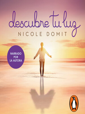 cover image of Descubre tu luz